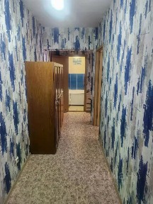 Сдается 1-комн. квартира, 44 м²
