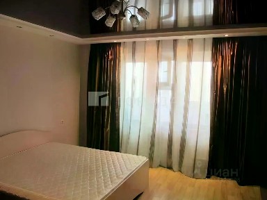 Сдается студия, 37 м²