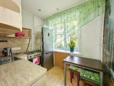 Сдается 1-комн. квартира, 30 м²