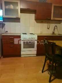 Сдается 1-комн. квартира, 45 м²