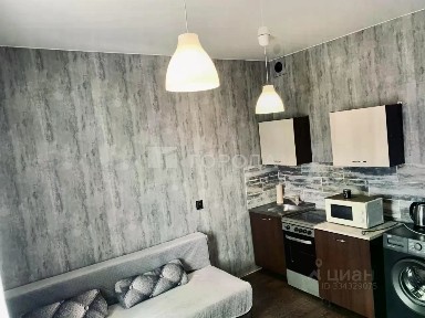 Сдается студия, 21 м²