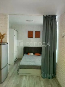 Сдается студия, 24 м²