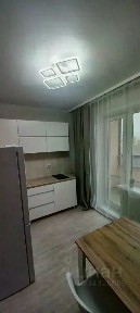 Сдается 1-комн. квартира, 38 м²