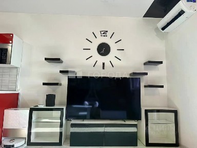 Сдается студия, 32,5 м²