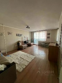 Сдается студия, 33 м²