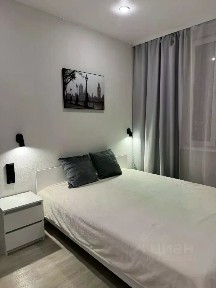 Сдается апартаменты-студия, 23 м²