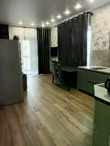 Сдается 1-комн. квартира, 43,3 м²
