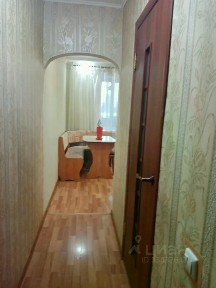 Сдается 1-комн. квартира, 39 м²