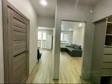 Сдается 1-комн. квартира, 38,2 м²
