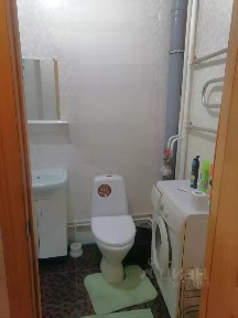 Сдается студия, 22 м²