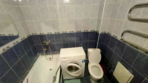 Сдается студия, 30 м²