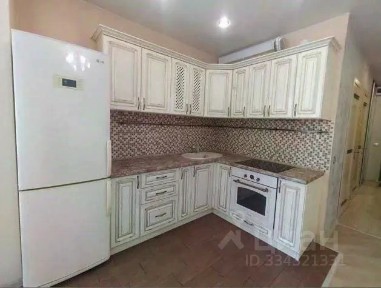 Сдается 3-комн. квартира, 56 м²