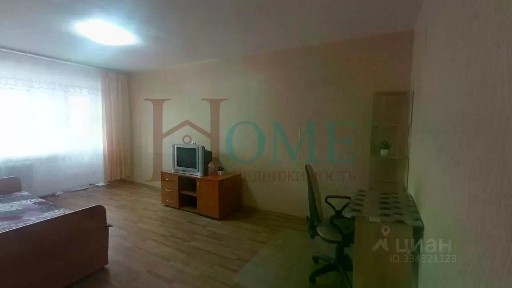 Сдается 1-комн. квартира, 31 м²