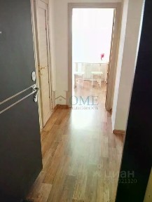 Сдается 1-комн. квартира, 41 м²