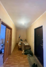 Сдается 1-комн. квартира, 54 м²