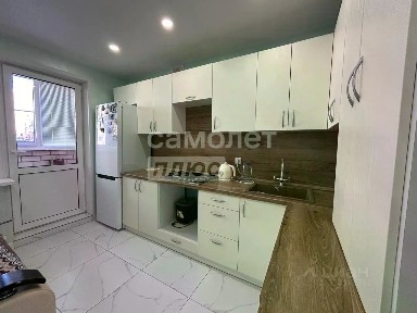 Сдается 1-комн. квартира, 35 м²
