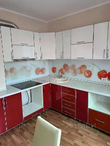 Сдается 1-комн. квартира, 38,5 м²