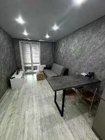 Сдается 2-комн. квартира, 35,2 м²