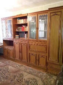 Сдается 2-комн. квартира, 45 м²
