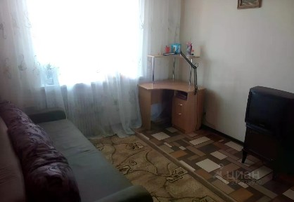 Сдается 2-комн. квартира, 48 м²