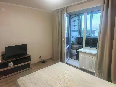 Сдается 1-комн. квартира, 42 м²