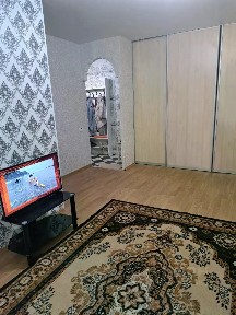 Сдается 1-комн. квартира, 30,7 м²