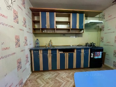 Сдается 1-комн. квартира, 39,6 м²