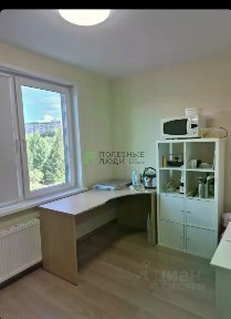 Сдается 1-комн. квартира, 35 м²