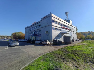 Татарстан респ., Казань, р-н Советский, мкр. поселок Нагорный, ул. Сибирский Тракт, 78