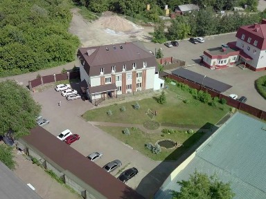 Сдается здание, 820 м²