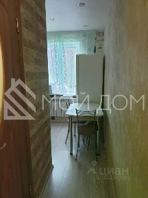 Продается 3-комн. квартира, 47,4 м²