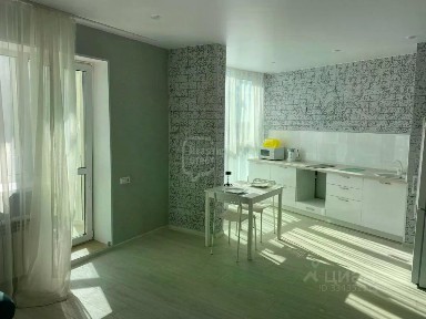 Сдается студия, 35 м²
