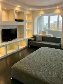 Сдается 2-комн. квартира, 55 м²