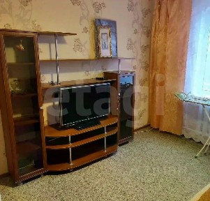 Сдается 2-комн. квартира, 58 м²