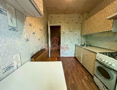 Сдается 2-комн. квартира, 52,8 м²