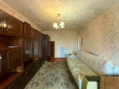 Сдается 1-комн. квартира, 30,8 м²