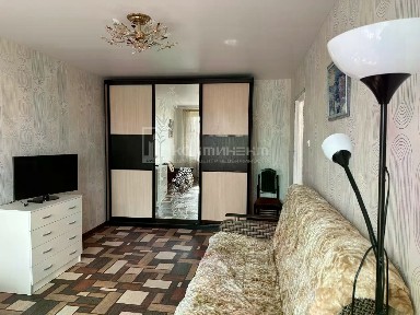 Сдается 1-комн. квартира, 33,2 м²