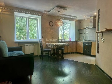 Сдается 3-комн. квартира, 58 м²