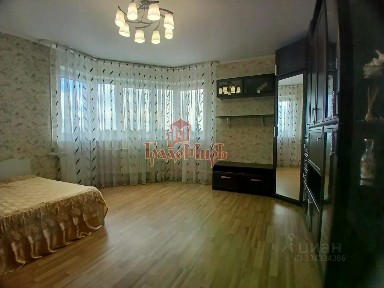 Сдается 1-комн. квартира, 50 м²