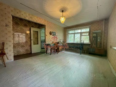 Сдается 1-комн. квартира, 32 м²