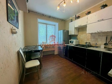 Сдается 1-комн. квартира, 37,1 м²