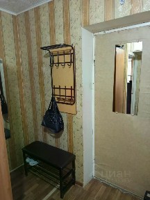 Сдается 1-комн. квартира, 39,1 м²