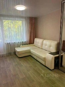 Сдается 1-комн. квартира, 35 м²