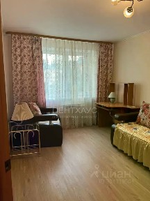 Сдается 1-комн. квартира, 28 м²