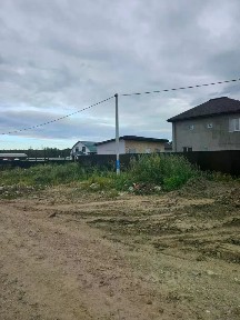Продается участок, 8 сот.