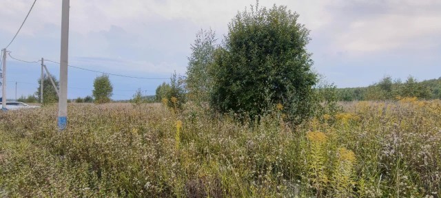 Продается участок, 6,43 сот.