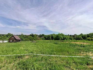 Продается участок, 24 сот.