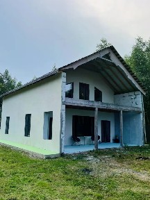 Продается 2-этажный коттедж, 160 м²