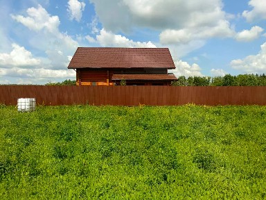 Продается участок, 10 сот.