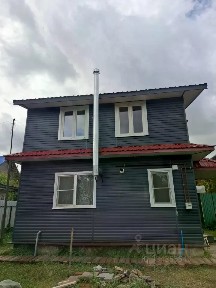 Продается 2-этажный дом, 102,7 м²
